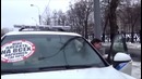 Чеченец vs мент
