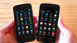 Galaxy Nexus for Verizon LTE (unboxing)