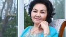 Қайтадан кўришмасмиз биз