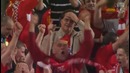 Liverpool FC. Istanbul comeback
