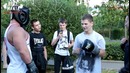 ВЫРУБАЕМ КАЧКА, в поисках вырубателей