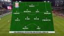Stoke 3-1 Liverpool FC EPL 26/12/2012