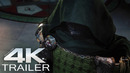 AVENGERS: DOOMSDAY Official Trailer #2 (2026) Special Look | D23