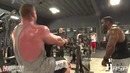 Johnnie O Jackson and TJ Clark – New Back Attack
