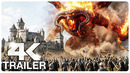 THE LORD OF THE RINGS THE RINGS OF POWER SEASON 3: 3 Minute Extended Trailer (4K ULTRA HD) 2026
