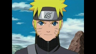 Naruto Shippuuden – 49 Серия (480p)