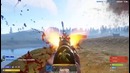 RUST Never lucky – Когда забыл закрыть дверь