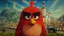 Angry Birds в кино-фрагмент мульта