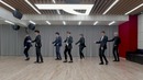 GOT7 – Lullaby Dance Practice (Suit Ver.)