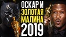 Оскар 2019, Золотая Малина и худший фильм года – Новости кино