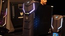 ACER Predator X, Triton 900, Thronos, VR Ojo 500 VR и Star VR One и десктопы – IFA