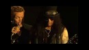 Slash, Derek Sherinian, Billy Idol. – In the Summertime