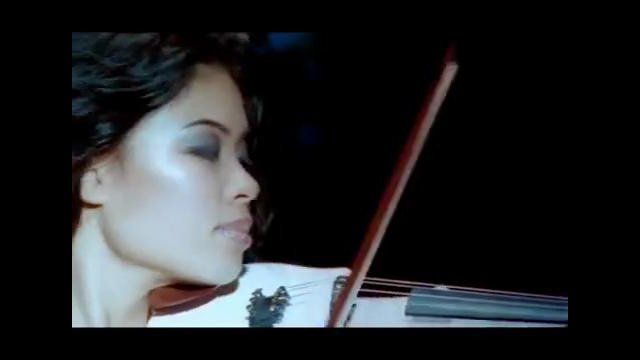 Vanessa Mae – Storm (Official Video)