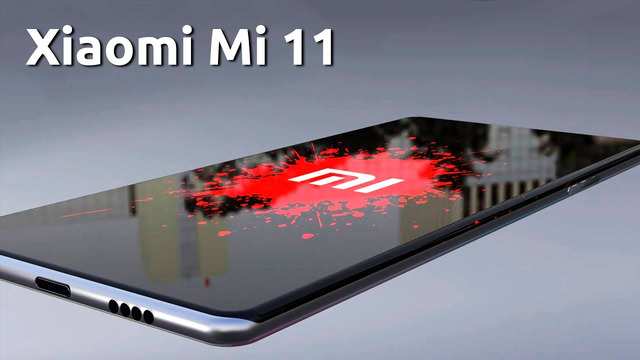 Xiaomi Mi 11 Pro – МОЩНЫЙ ОТВЕТ iPhone 12