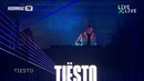 Tiesto – Live @ EDC Las Vegas 2019