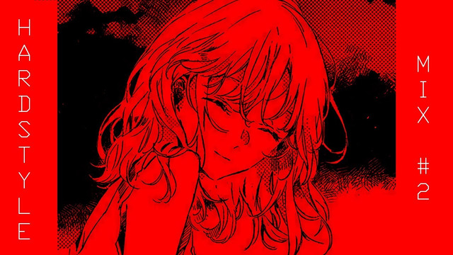 I’M – NOT- ALONE – 1 HOUR HARDSTYLE MIX #2 – Сборник хардстайл треков [AESTHETIC LIFE]