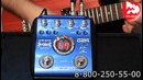 Гитарный процессор ZOOM G2R