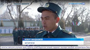 ИИВ академиясида битирувчиларга диплом топшириш маросими