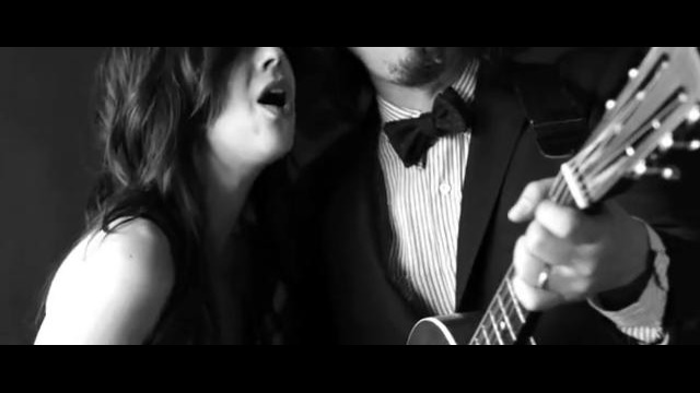 Barton Hollow – The Civil Wars