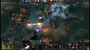 BurNIng Ember Spirit Rapiers – VG vs VP Summit 4