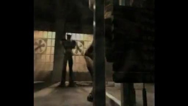 Tekken 3 – Intro