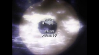 OST Blood+ – Hitomi Takahashi – Aozora no Namida