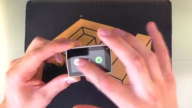 Xiaomi yi 4k action camera вне конкуренции