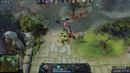 Взорвать трон за 1 секунду реально? | techies dota 2