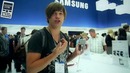 Видео о Samsung Galaxy Note 2