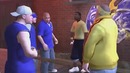 История серии Saints Row