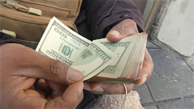 Поможет ли юань Боливии сократить зависимость от доллара