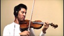 Coldplay ¦ Sky Full of Stars ¦ Jeff Jin ¦ Violin Cover