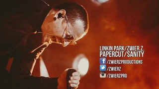 Linkin Park – Papercut (zwieR.Z. Remix)