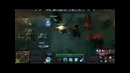 Dota 2 M5 vs NaVi