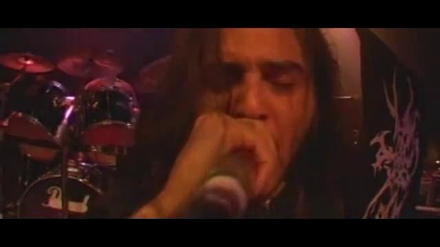 Kataklysm – As I Slither (Official Video)