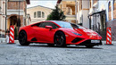 КРАСИВЫЕ ДРОВА. Lamborghini Huracan EVO RWD