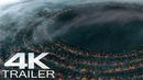 DARK MATTER Comic-Con Trailer (2026) Apple TV | 4K