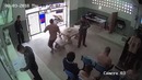 В Таиланде наркоторговец сбежал прямо из суда