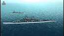 Оверкиль. Удачный промах [World of Warships
