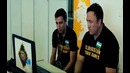 Ролик Чемпионата Узбекистана Zo‘r-Zo‘r UCG 2013
