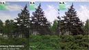 Samsung Galaxy A50 vs Xiaomi Redmi Note 7 сравнение камер и Google Camera HDR