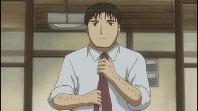 Ветер любви / Koi Kaze – 6 серия (480p)