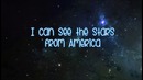 Ed Sheeran – All Of The Stars (Lyrics)