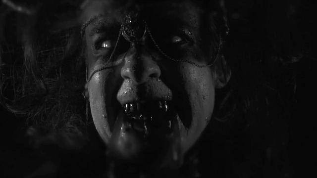 Therion – Nocturnal Light (Official Music Video 2021)
