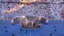 Открытие финал Лиги Чемпионов Мадрид-2019