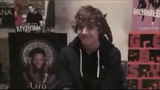 One Direction – Funny Moments