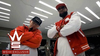 Slim Thug ft. Paul Wall – R.I.P. Parking Lot (Official Music Video 2018)
