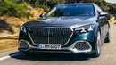MAYBACH S 680 (2027) The Pinnacle of Luxury [No Talking]