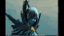Dota 2 – Phantom Assassin (Speed Painting)