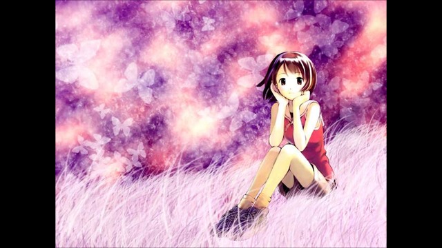 Skrillex & Katy Perry – E.T. (Nightcore Mix)